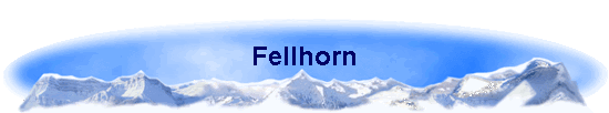 Fellhorn