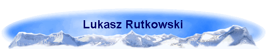 Lukasz Rutkowski