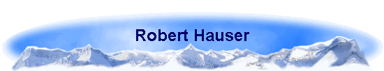 Robert Hauser