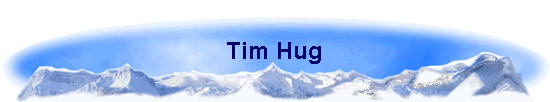 Tim Hug