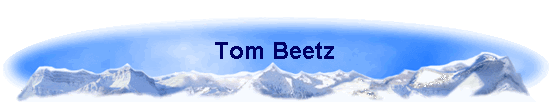 Tom Beetz